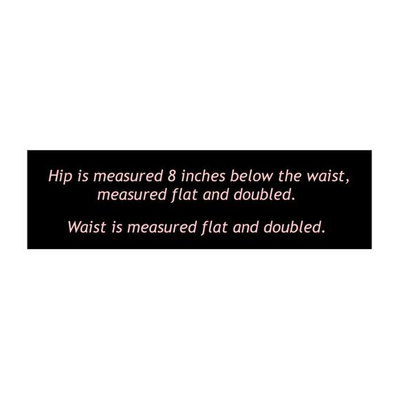 Evan Piccone Skirt Womens Size 12 Brown Twill Straight Pockets Zip Front Vintage - Picture 8 of 8